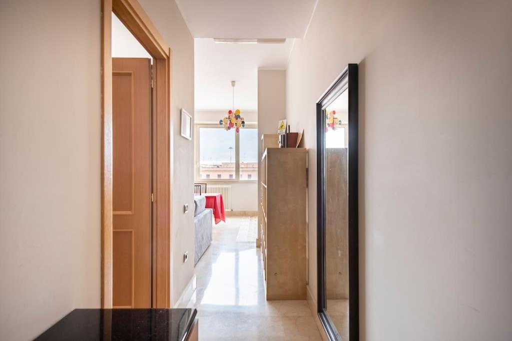 A Casa Di Ceci Lejlighed Rom